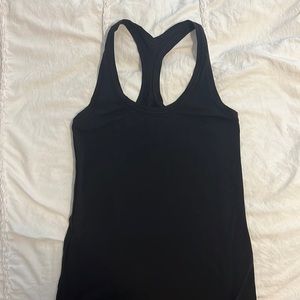 Lululemon racer back tank